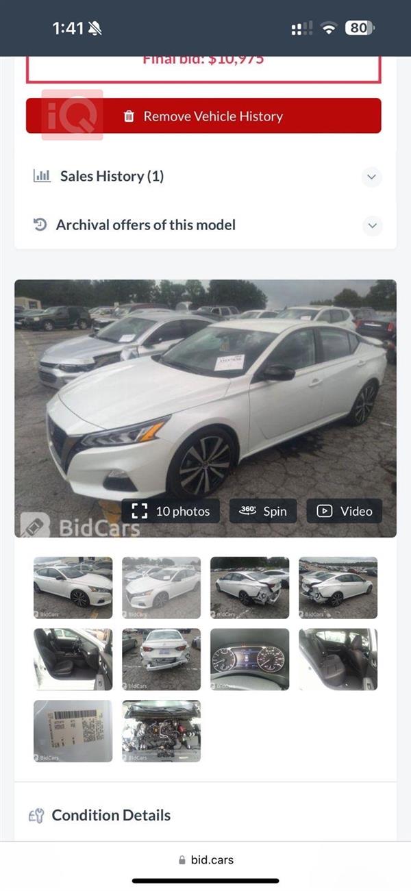 car image